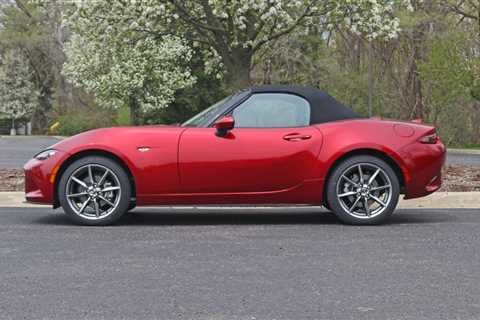 2023 and 2024 Mazda Miata sales: the Autoblog Miata Index