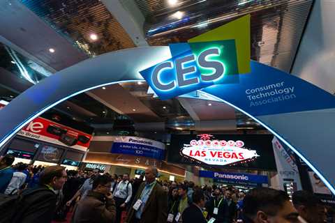 10 Tips for Trade Show Attendees