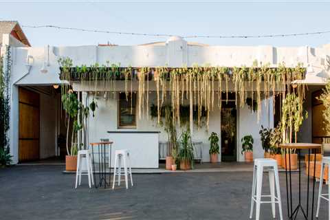 The Ultimate Guide to Party Venues in Irving, TX with Outdoor Spaces
