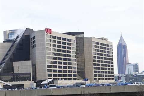 CNN Hit With Digital Privacy Class Action Suit Over Website Tracking Technology