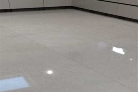 Kitchen Fitters Hill Top