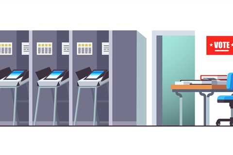 Smartmatic Claims OAN Violated Privacy Laws By Giving Employee Passwords To Trump Campaign
