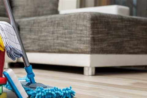 Rothwell Commercial Window Cleaning After Builders Cleans & Office Cleaners