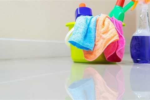 Office Cleaning Cambridge