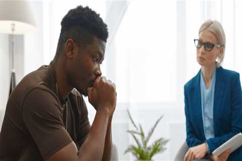 The Importance of Specialized Counseling Services for Trauma and PTSD in Long Beach, CA