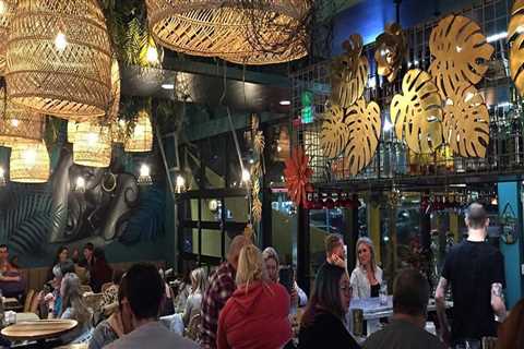 The Ultimate Guide to Drinking in Castle Rock, CO