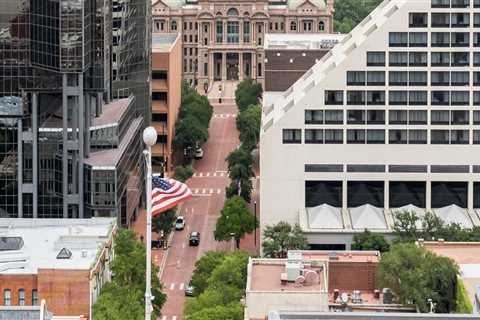 The Ultimate Guide to Finding the Perfect Nonprofit Organization in Fort Worth, TX