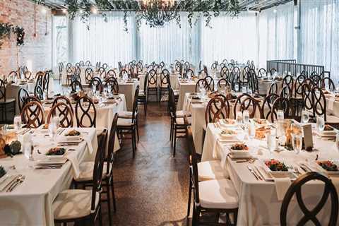 The Ultimate Guide to Hosting Events at Function Halls in Orange County, CA