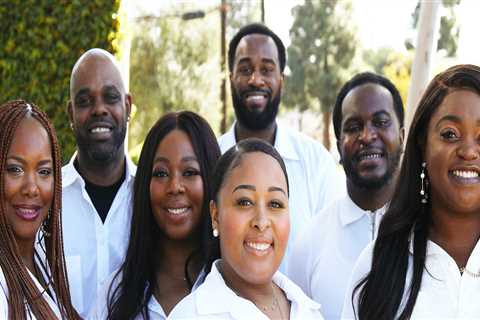 The Benefits of Faith-Based Counseling in Long Beach, CA