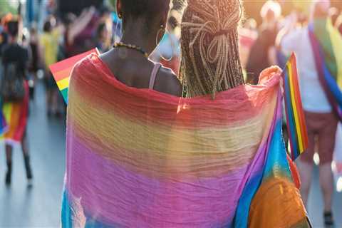 The Growing Impact of LGBTQ+ Nonprofit Organizations in Farmingdale, NY