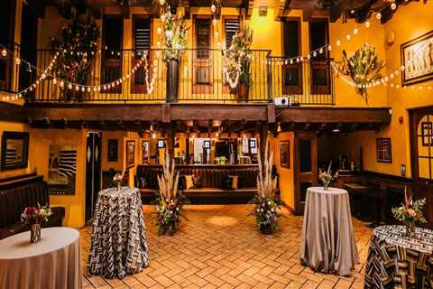 Expert Tips for Saving Money on Function Halls in Orange County, CA