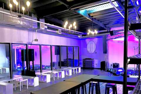 The Ultimate Guide to Hosting Events at Community Centers in Anaheim, CA