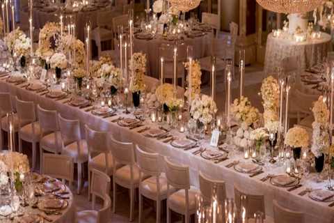 The Best Function Halls in Orange County, CA