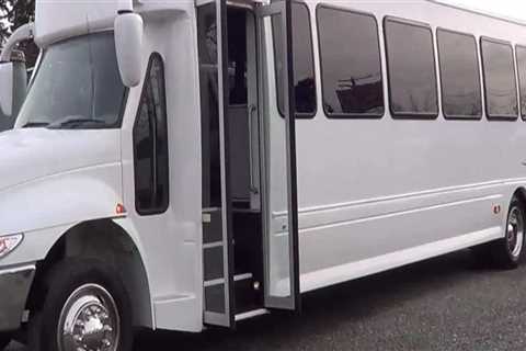 Exploring the Bronx in Style: The Best Limousine Services in Bronx, NY