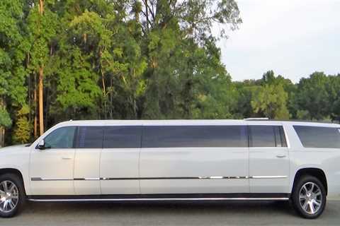 The Insider's Guide to Understanding Fees and Charges for Limousine Services in Bronx, NY