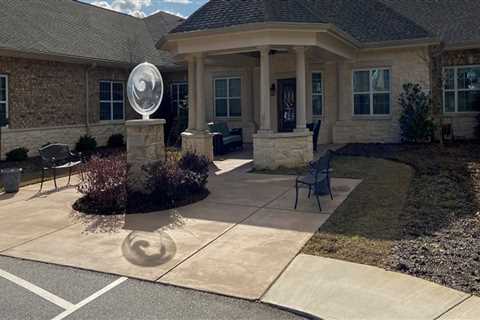 The Best Community Services for Seniors in Fort Mill, SC