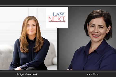 How The American Arbitration Association Embraced Generative AI, With CEO Bridget McCormack And CIO ..