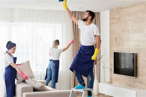 Darley Commercial Window Cleaning One Off Deep Cleans & Commercial Cleaners