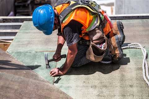 Repointing Seven Stars