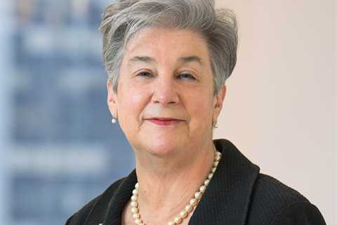 Bracewell Adds High-Profile Federal Judge as a Partner in New York