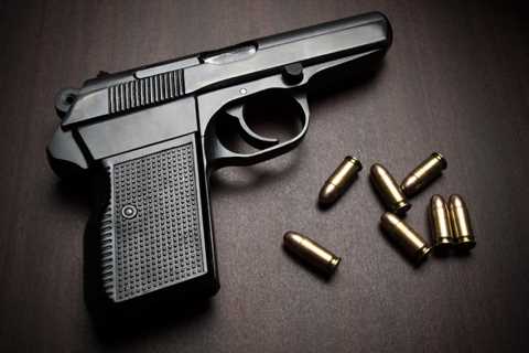 Mom Held Responsible In Deaths Caused By Son