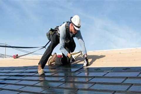 Roofing 101: The Essential Maintenance Checklist For New Jersey Commercial Buildings
