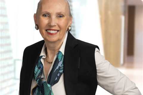 Calling the Move 'Irresistible,' Orrick Trial Partner Jumps to Steptoe