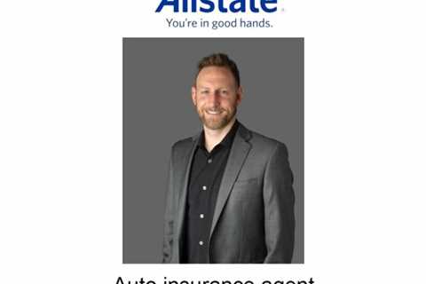 Auto insurance agent Las Vegas, NV