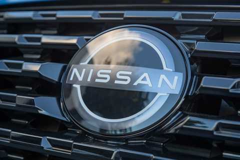 Nissan's profit stumbles on China sales decline