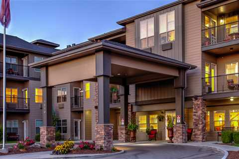 The Benefits of Joining Community Groups for Seniors in Boise, ID
