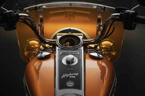 Harley-Davidson expects flat 2024 at best, cites soft demand
