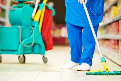 Commercial Window Cleaning Burley One Off Deep Cleans And Office Cleaners