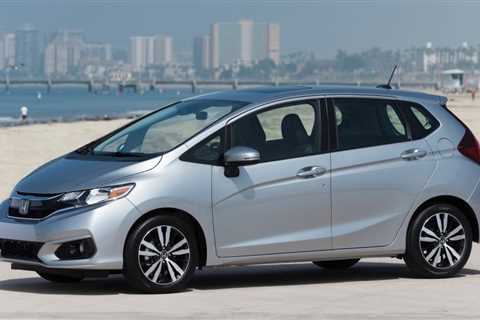 The cheapest cars to own and operate in 2024
