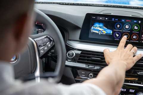 Lexus tops J.D. Power 2024 Vehicle Dependability Survey, but overall dependability slips