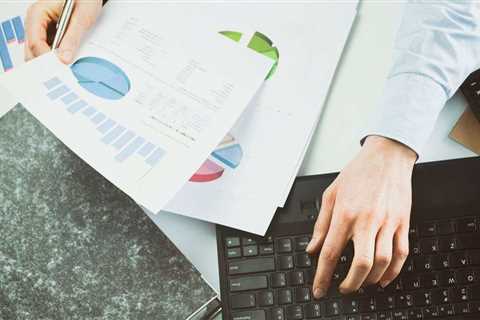 Accounting Procedures For Non Profit Organizations