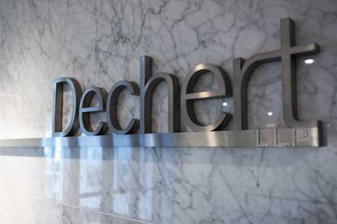 Lawyers for Dechert, Ex-Partners Urge SDNY Judge to Dismiss RICO Complaint