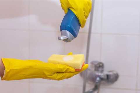 End Of Tenancy Cleaning Ravensthorpe