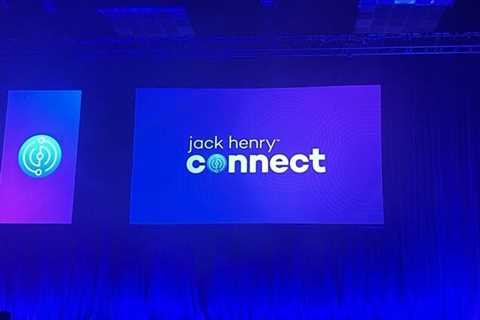 Jack Henry prioritizes cloud native strategy