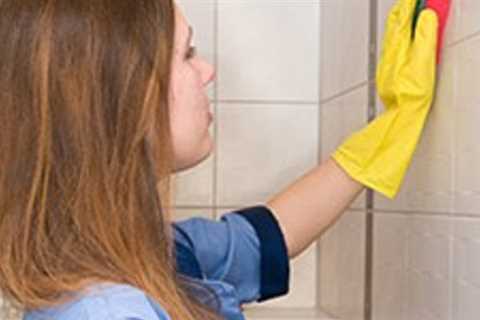 End Of Tenancy Cleaning Manston