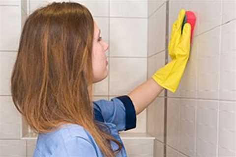 Commercial Cleaning Service Littlemoor