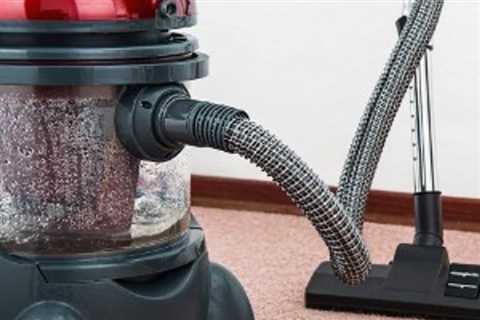 Commercial Cleaning Service Bankfoot