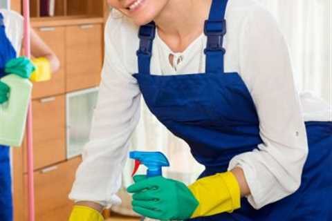 End Of Tenancy Cleaning Headingley