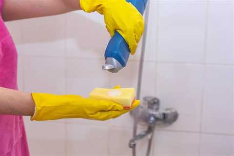 Commercial Cleaning Service Kippax