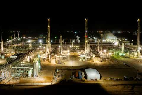 Oil and gas industry donations heavily fueling Trump for president