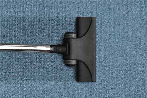 Commercial Cleaning Service Portobello