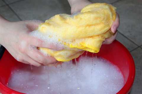 Commercial Cleaning Service Scotland