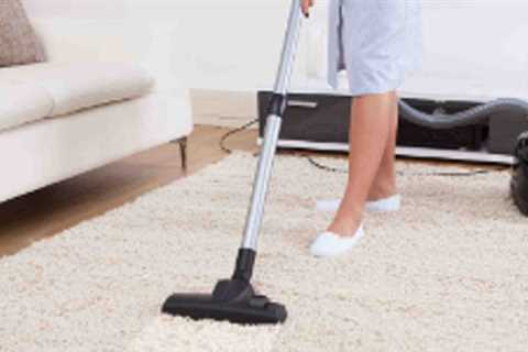 End Of Tenancy Cleaning Adel