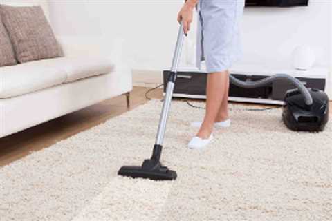 Commercial Cleaning Service Horbury
