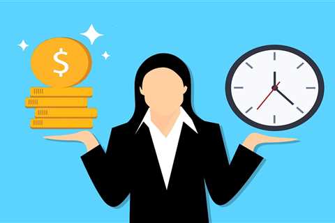 What Will Take The Billable Hour’s Place? — See Also