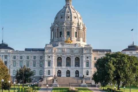State High Court Mulled Permissibility of Governor's Peacetime Emergency Declaration During..